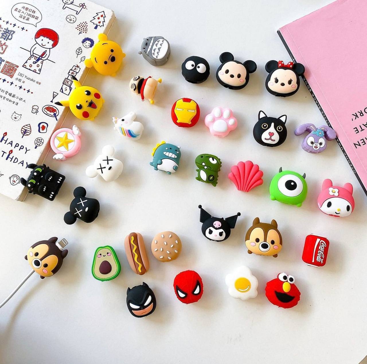 محافظ کابل شارژ